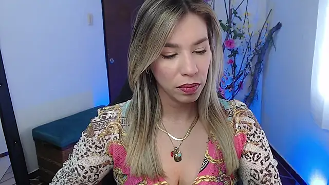 ms sofia x online show from October 23, 3:29 pm