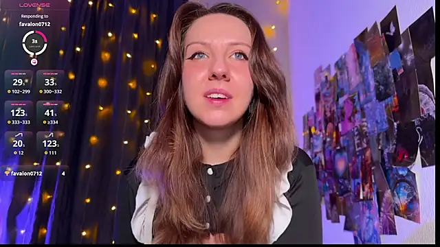 HotaruTomo online show from March 3, 1:55 am