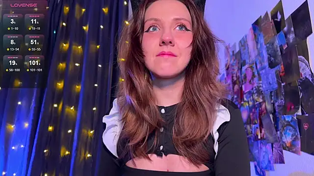 HotaruTomo online show from January 11, 11:48 am