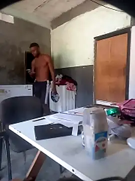 sexicaribe2 online show from November 3, 5:17 pm