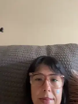 Evie-Luna online show from March 28, 8:41 pm