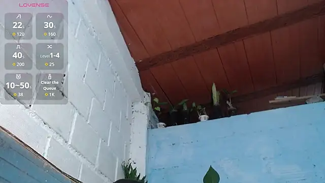 jasminne  online show from March 28, 5:12 pm