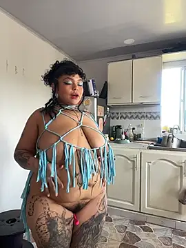 PrincessLauren420 online show from December 17, 4:11 pm