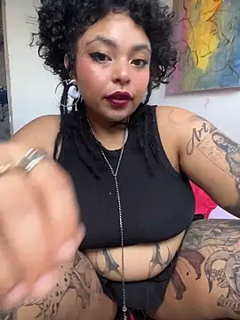 PrincessLauren420 online show from December 14, 1:39 pm