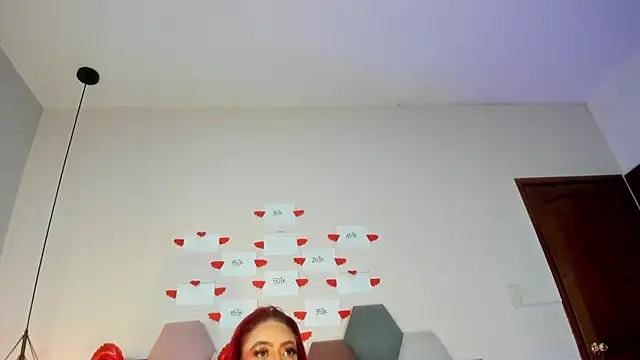 JupiteFox online show from February 17, 1:05 am