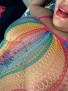 NIKOLE1301 online show from January 5, 8:45 pm