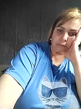 EvaCristal online show from March 26, 5:36 pm