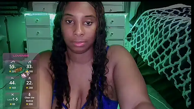 sassyslayz online show from November 29, 4:16 am