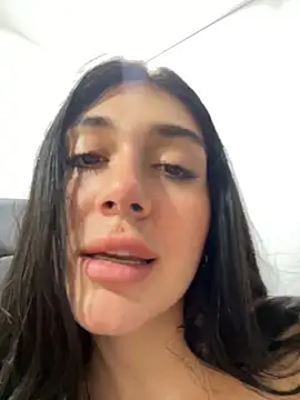 LaanaCooper online show from September 19, 9:14 pm