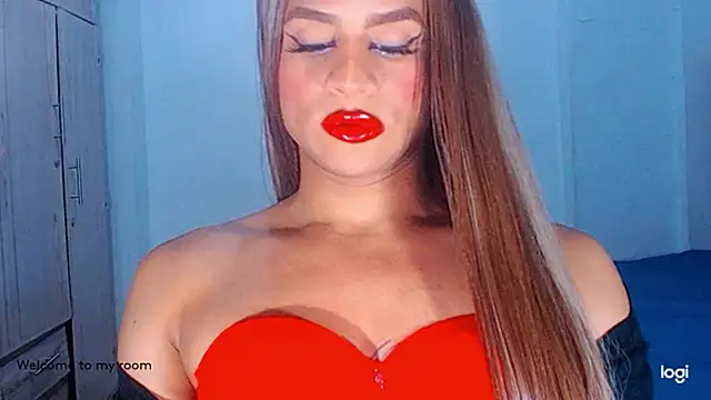 Valenntyna online show from May 19, 7:21 pm