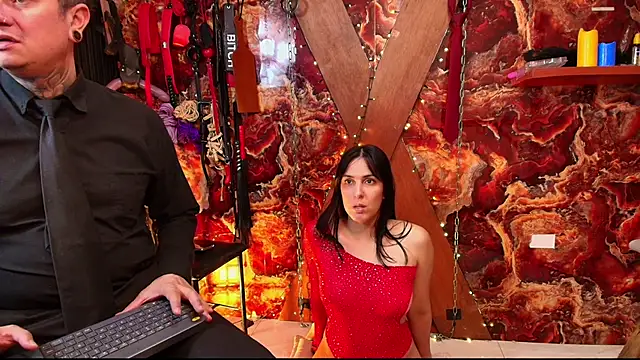 boy n girl online show from February 13, 7:37 pm