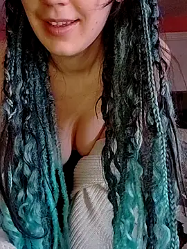 Amaya07 online show from April 1, 11:57 pm