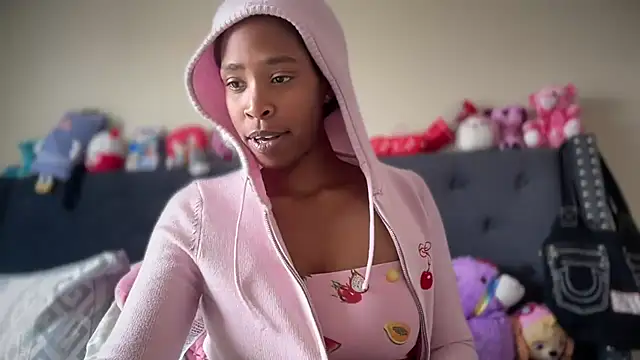 Cum2Charm online show from February 10, 9:29 pm