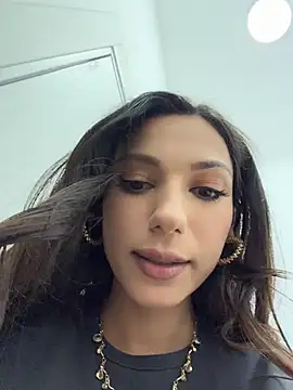  MiaQueen  online show from July 14, 9:52 pm