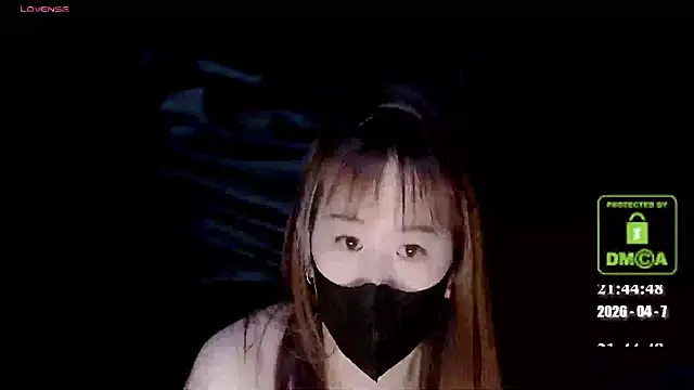 melia Z online show from April 7, 1:46 pm