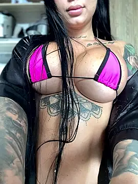 LaraHenao online show from January 16, 12:56 pm