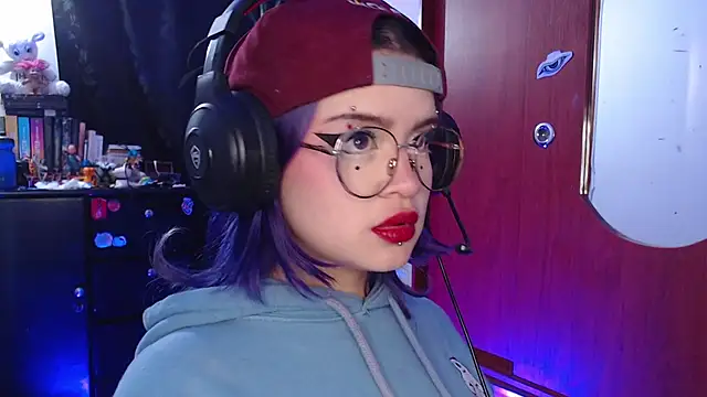 Raventh  online show from November 4, 11:37 am