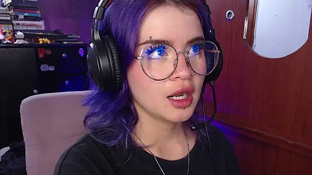 Raventh  online show from September 17, 2:37 pm