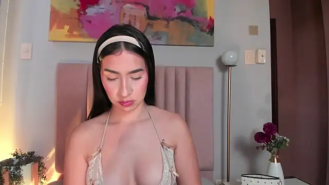 Christy Sea online show from April 15, 12:28 pm