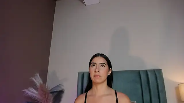 Christy Sea online show from February 24, 12:15 pm