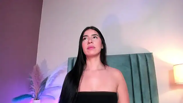 Christy Sea online show from February 20, 12:18 pm