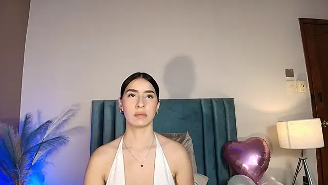 Christy Sea online show from November 14, 6:41 pm