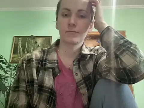 AngelTough20 online show from March 31, 12:21 am