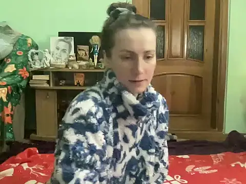 AngelTough20 online show from January 11, 12:26 am