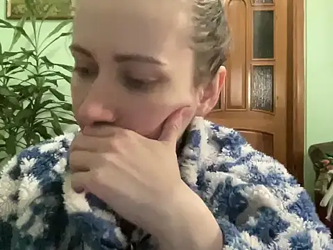 AngelTough20 online show from February 18, 11:15 pm