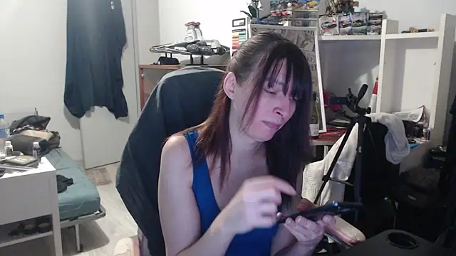 missthon0 online show from February 13, 2:30 pm