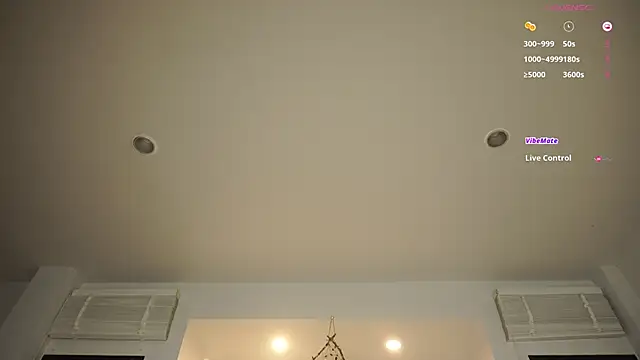 Amylittlestar online show from February 21, 11:27 pm