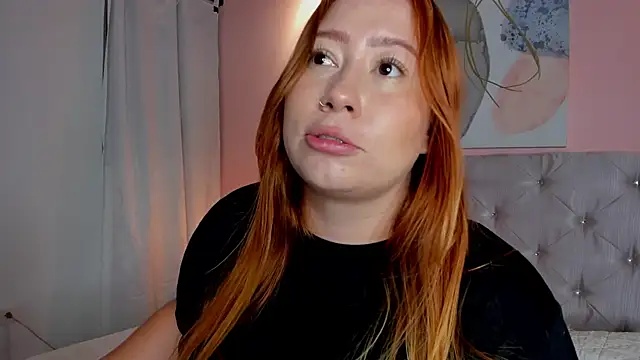 hannamartinn online show from April 13, 3:02 pm