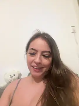 eleonoree online show from March 6, 9:43 pm