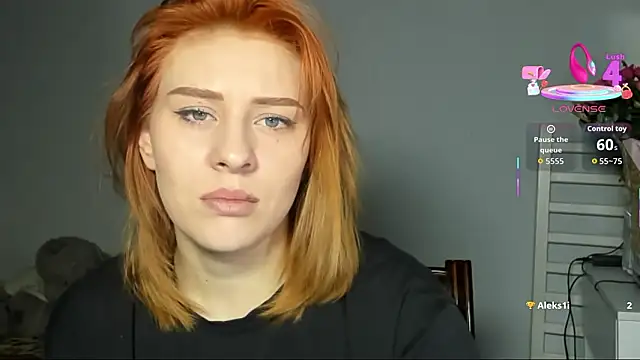 KindKristy online show from March 22, 5:24 am