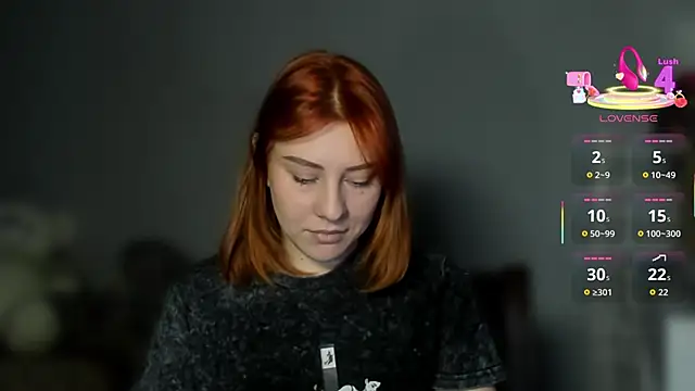 KindKristy online show from March 20, 5:56 am