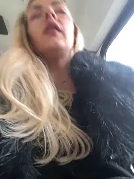 Dirtyfeelin online show from October 21, 1:48 pm