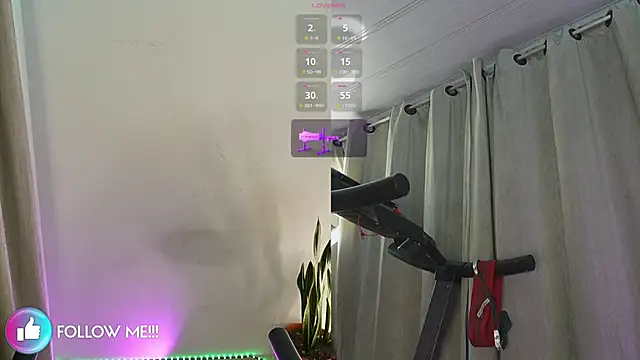 afroditaP  online show from September 19, 9:52 am