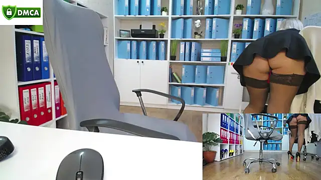 secret-office online show from December 15, 6:18 am