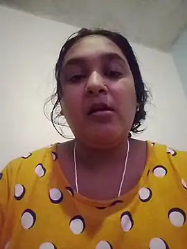  SexySanju  online show from February 7, 10:08 am