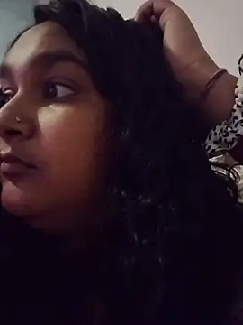  SexySanju  online show from January 19, 10:11 am