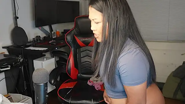 Bubbleliyah online show from September 12, 2:45 am