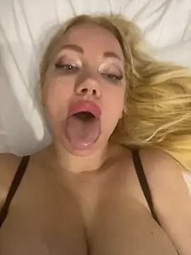 SofiaJoy online show from February 27, 5:46 pm