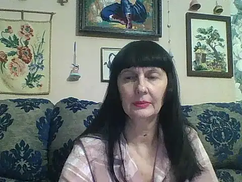 MelanyBanks online show from February 24, 5:44 pm