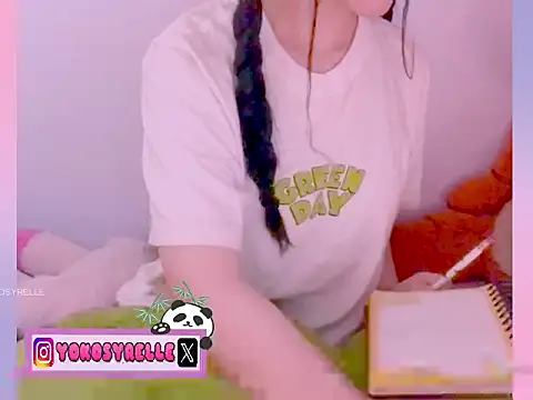 YokoCam online show from February 7, 1:31 am