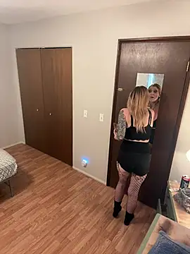 T-MarriedAndMessy-K online show from March 31, 4:29 pm