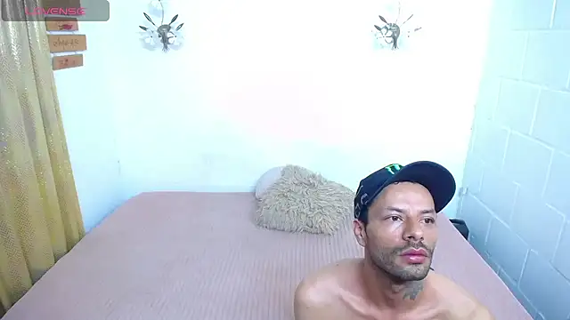 SexyKataShow online show from July 14, 6:34 pm