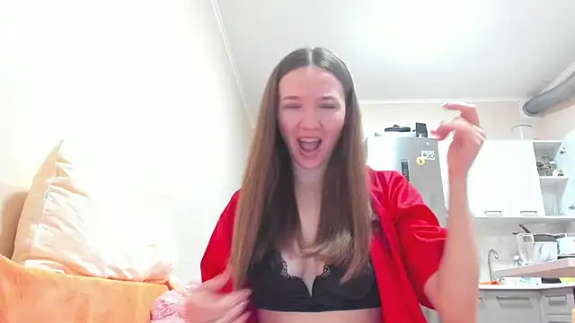 Naughty Molly online show from October 29, 3:04 pm