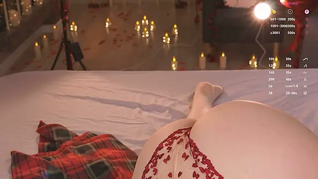 Ffoxyflame online show from February 15, 11:26 pm