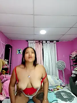 sofiiaDreams online show from January 14, 12:15 am