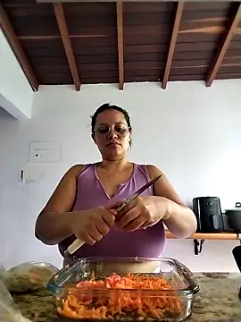 Snapshot of sharon_1 chatting on September 20, 7:45 pm sharon 1 online show from September 20, 7:45 pm